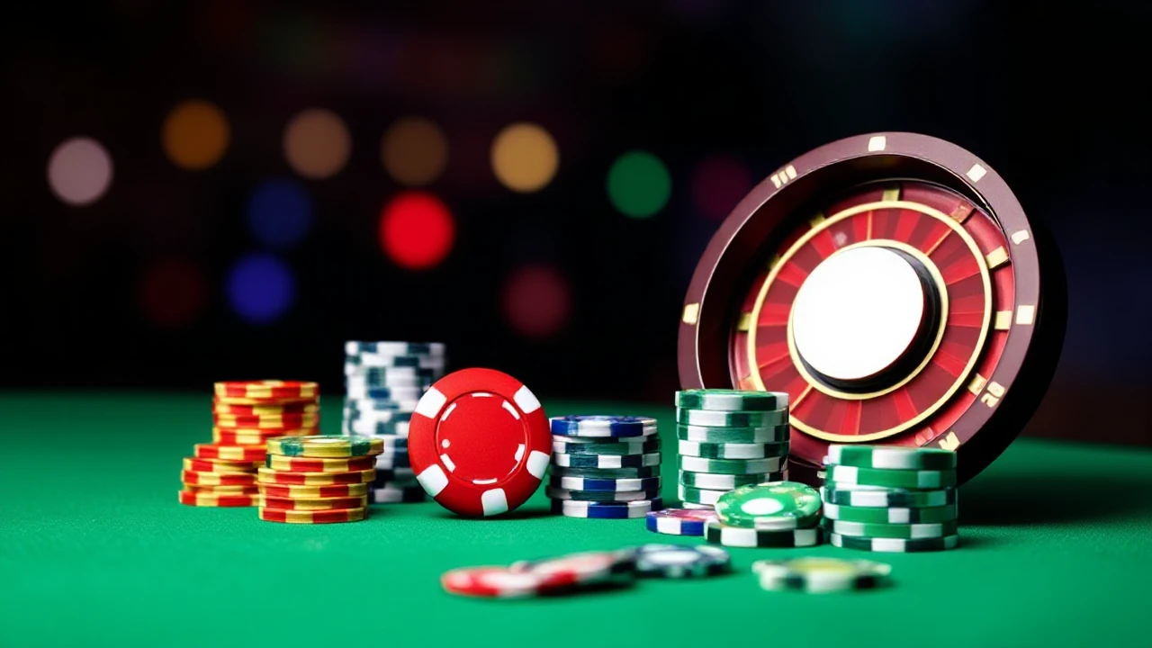 Uncover the Secret Approaches of Gambling Pros