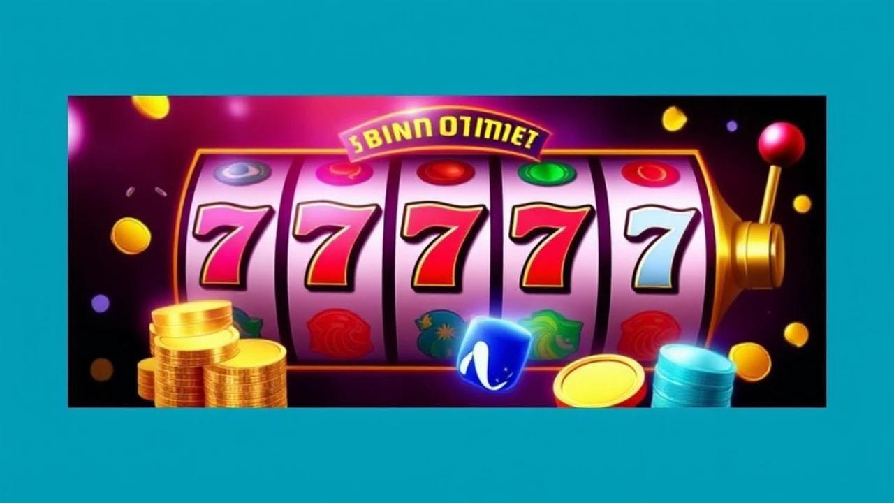 Unleashing the Strategies of Winning Big in Casino Slot Bonus Rounds