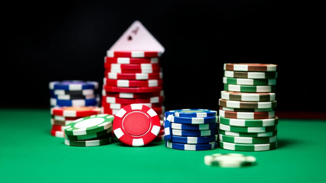 Mastering Poker: Your Ultimate Guide to Success at Casinos