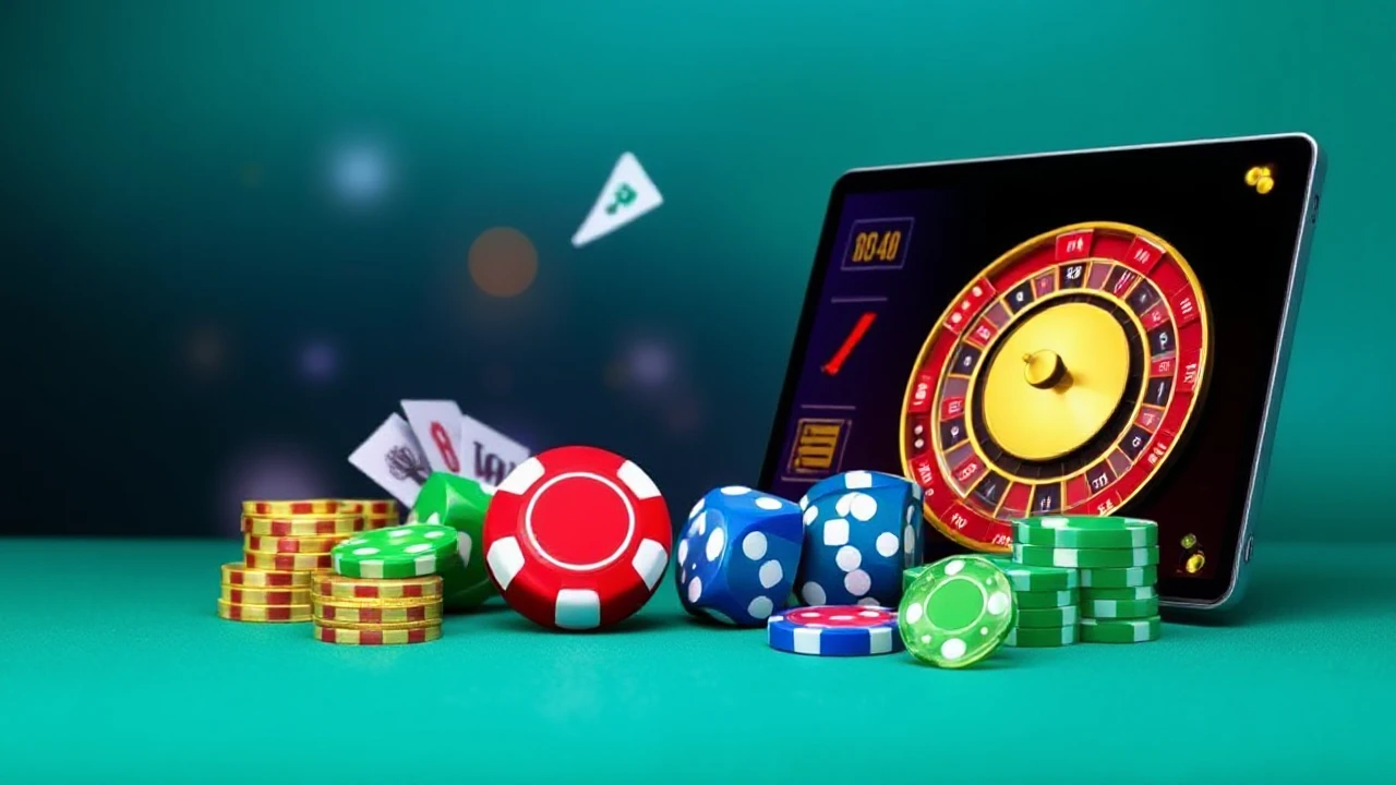 Uncovering the Highly-Requested Web-based Casino Selections: An In-Depth Guide