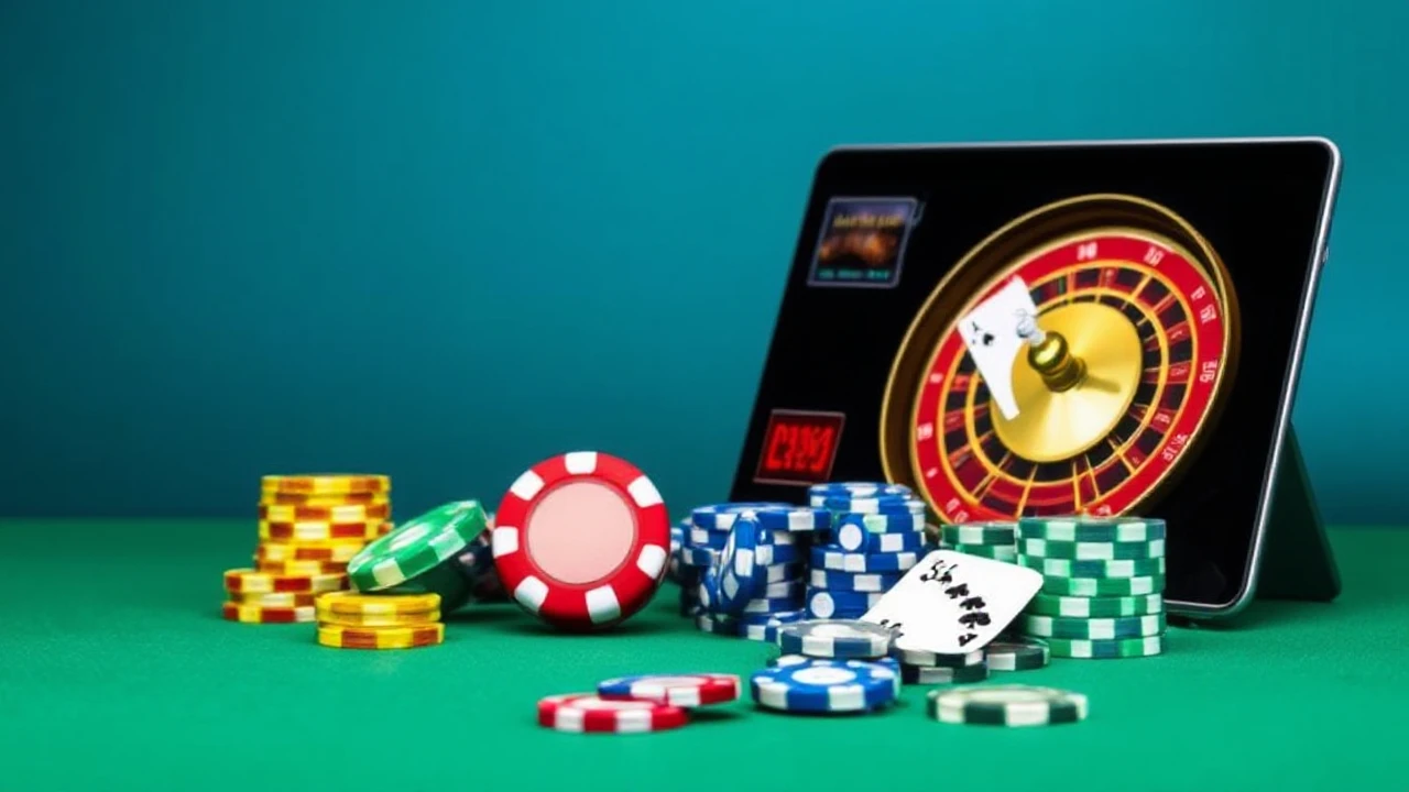 Dominating Online Casino Games: Effective Strategies and Tips