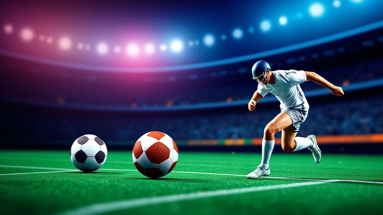Top Sports Betting Trends to Watch Out for in the Next Year