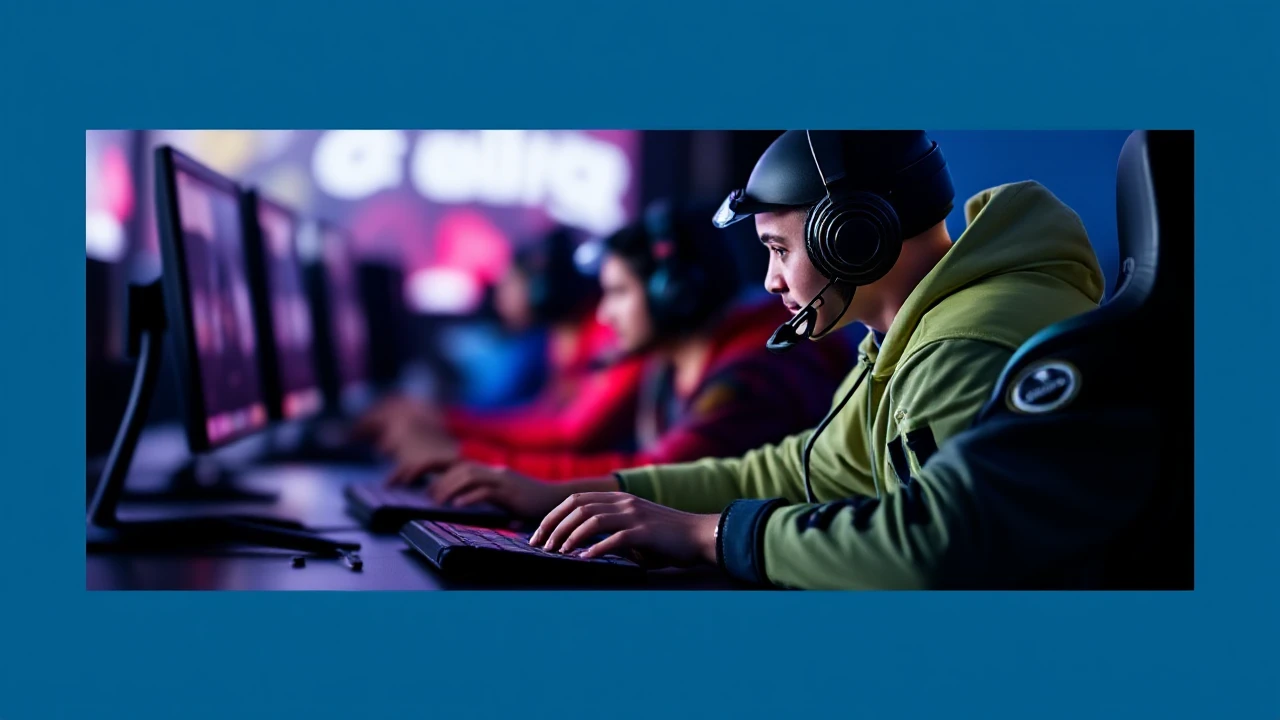 Revealing the Hidden Approaches of Pro Esports Players