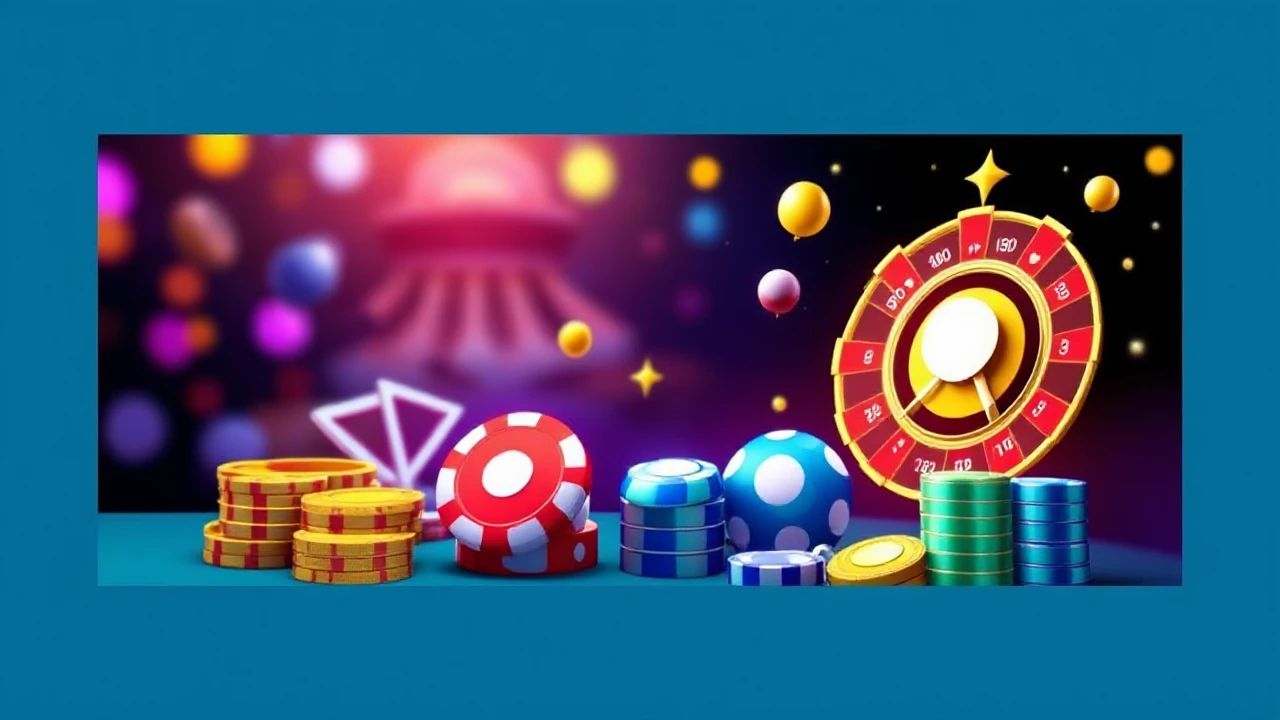 The Future of Casinos: Emerging Trends to Watch Out For