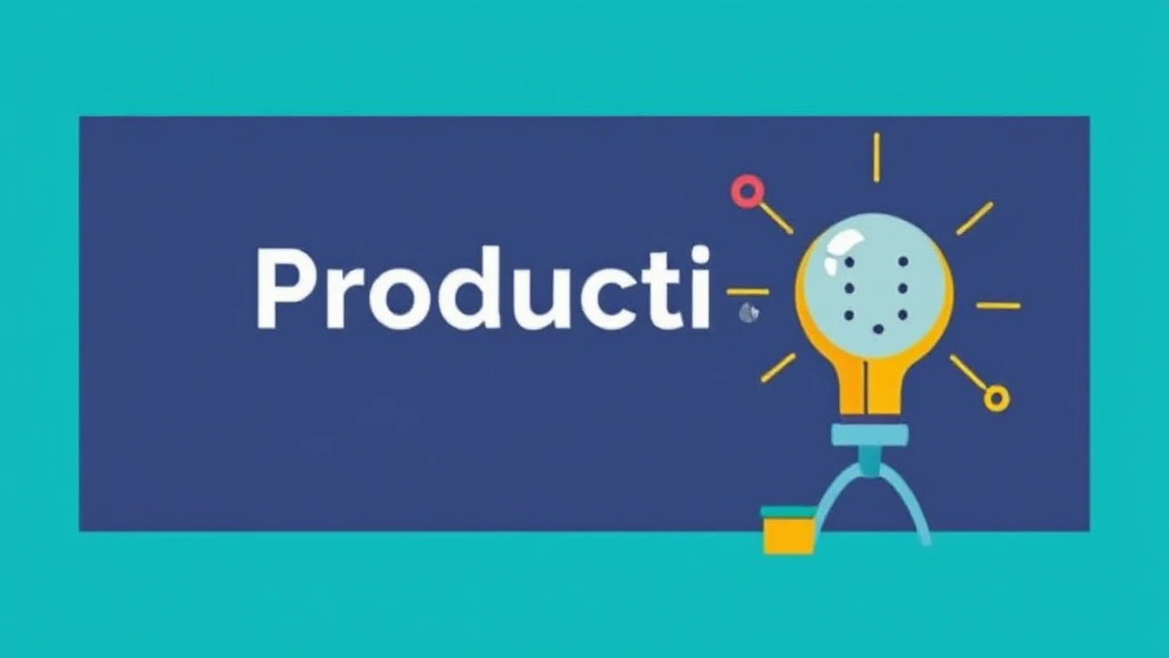 Boosting Productivity: Useful Tips for Local Business Owners