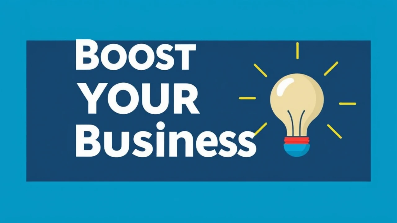 Boost Your Business: Top 10 Proven Approaches for Achieving Excellence