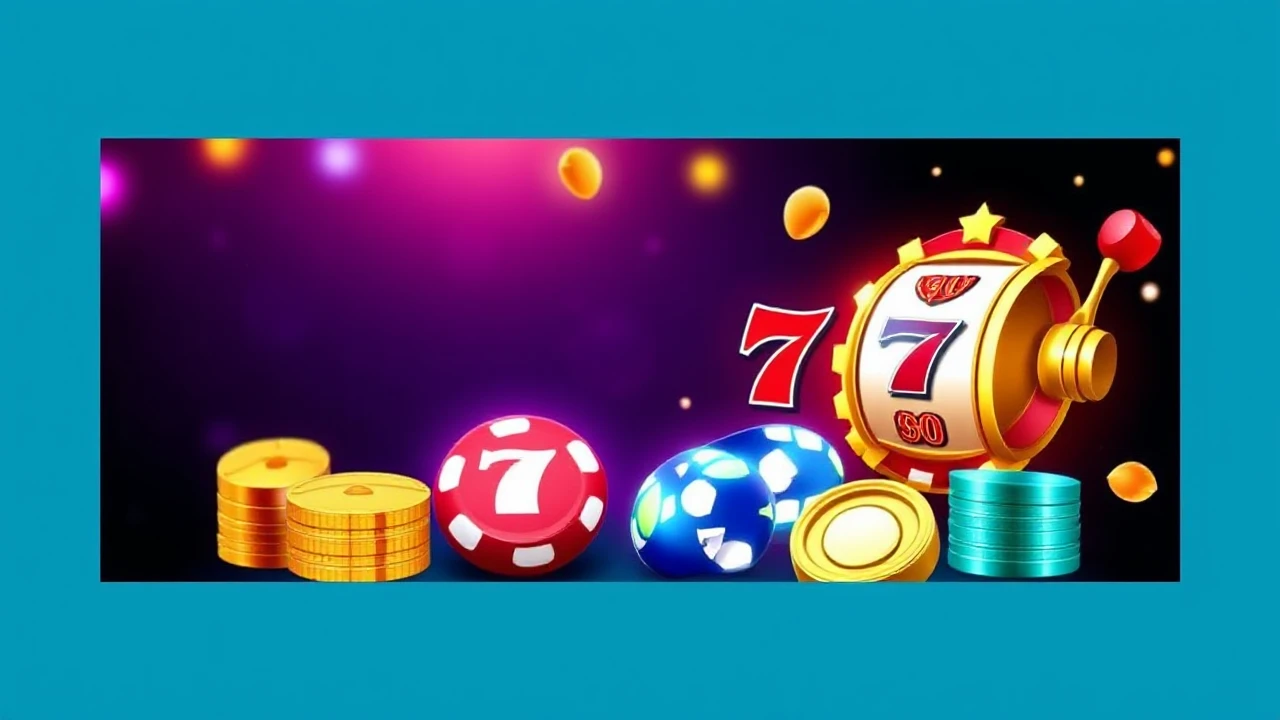 Unveiling the Latest Casino Slot Trends of the Year
