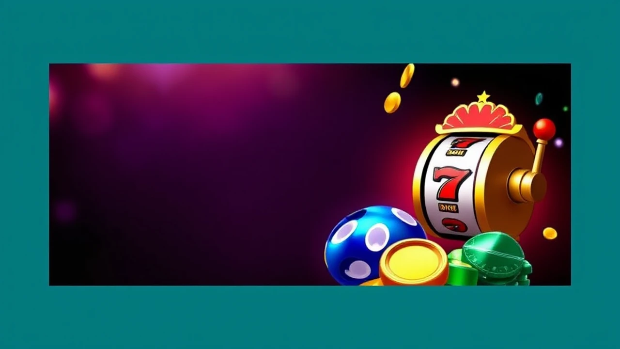Strategi Agar Tetap Terhibur Saat Main Slot
