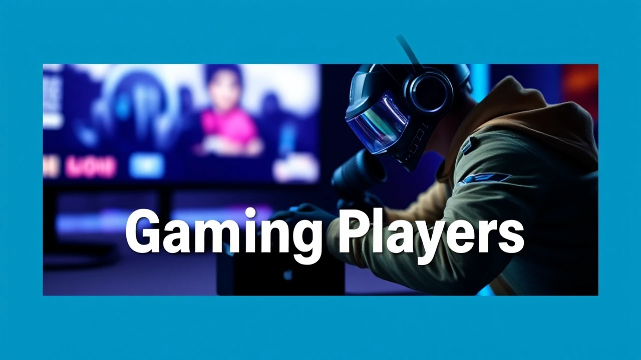 Essential 10 Tricks for Becoming Successful Gaming Players