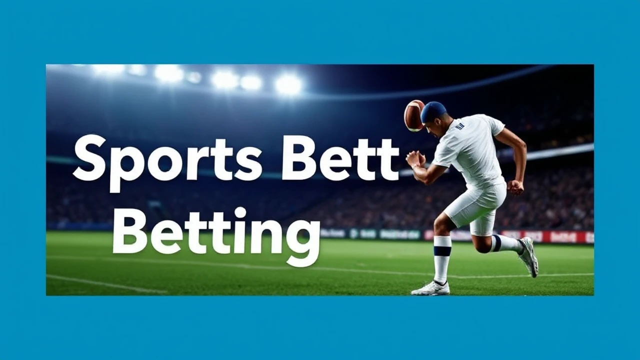 Online Sports Betting Secrets: Making Money From Weather Conditions