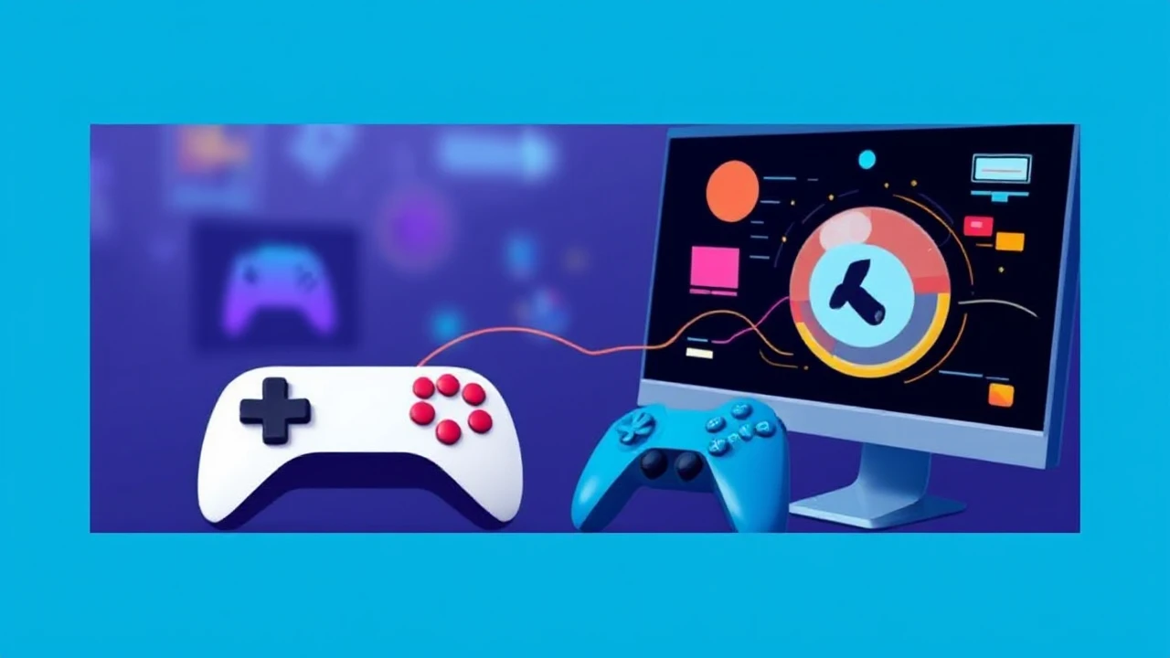 The Journey of Gaming Platforms: Online to Beyond