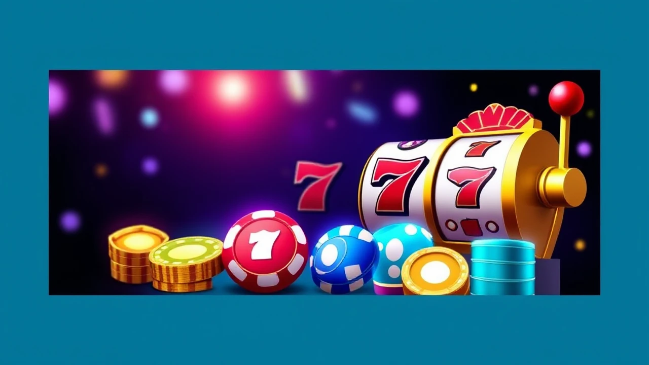 Delving into the Latest Trends in Gaming House Slot Gaming