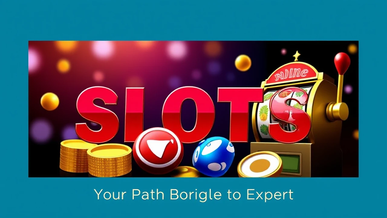 Dominating Playing Slots: Your Path from Beginner to Expert