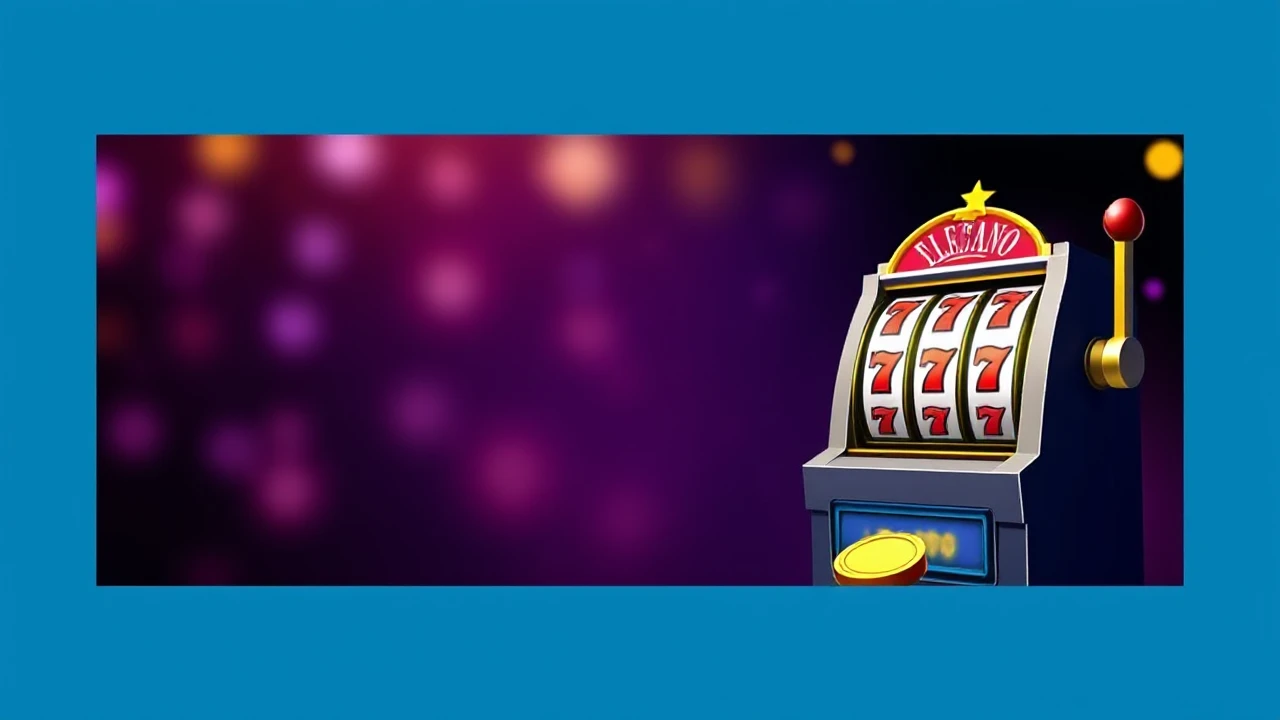 Uncovering the Real Story Behind Online Casino Slots