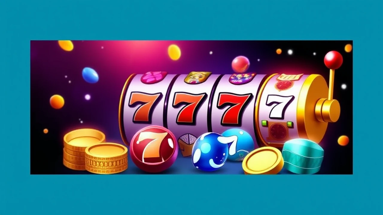 Conquering the Art of Internet Slot Games: Tips for Newbies