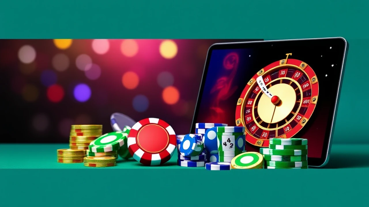 Exploring the Latest Gambling Trends in this Year