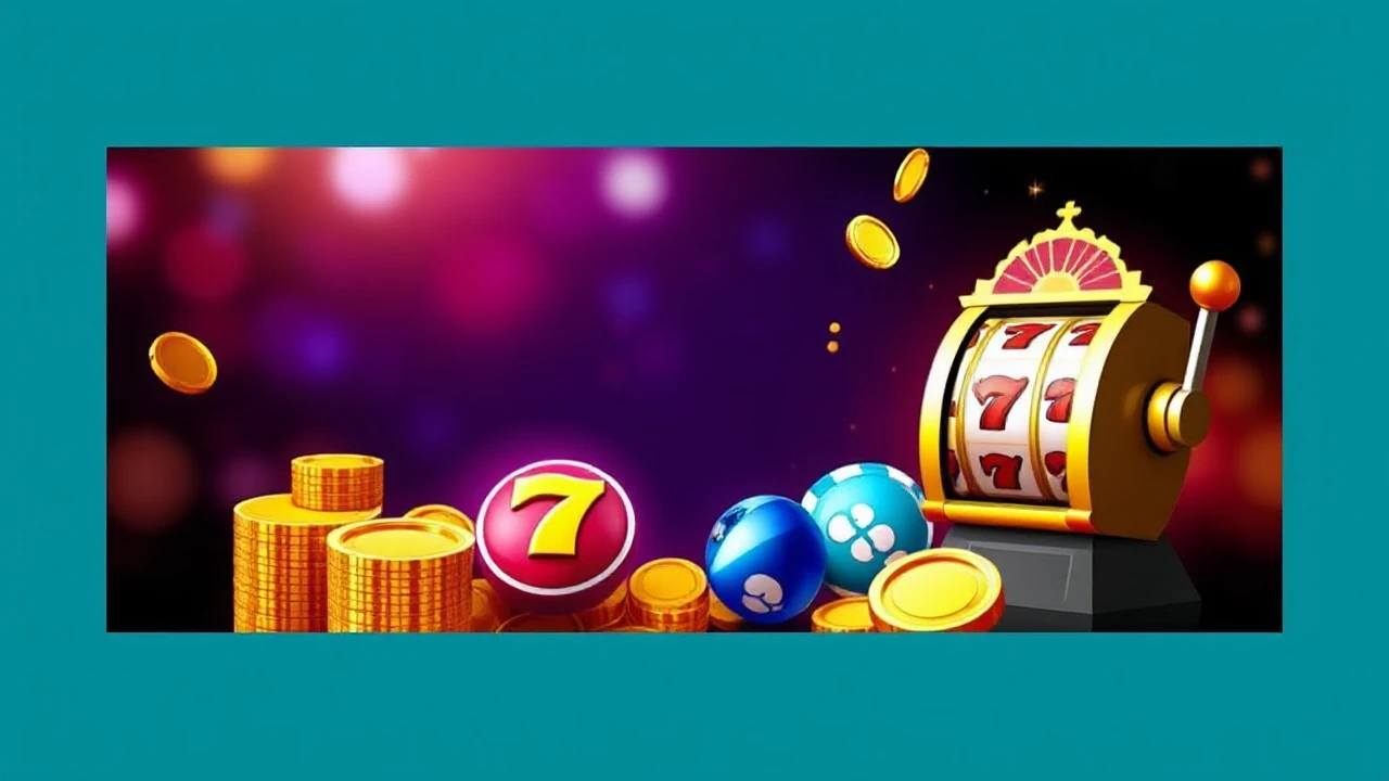 TriKs Terbaik agar Menangkan Jackpot Mesin Online