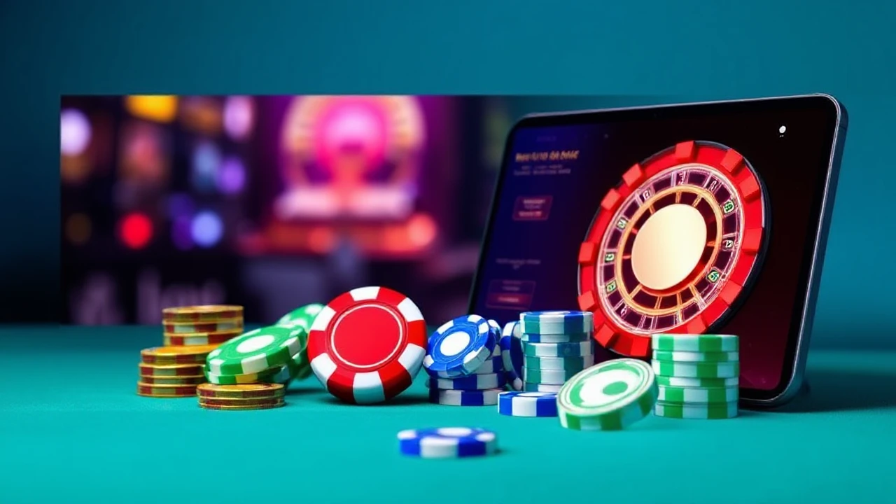 Upcoming Trends in Casino Innovations: Revolutionizing the Gaming Technology