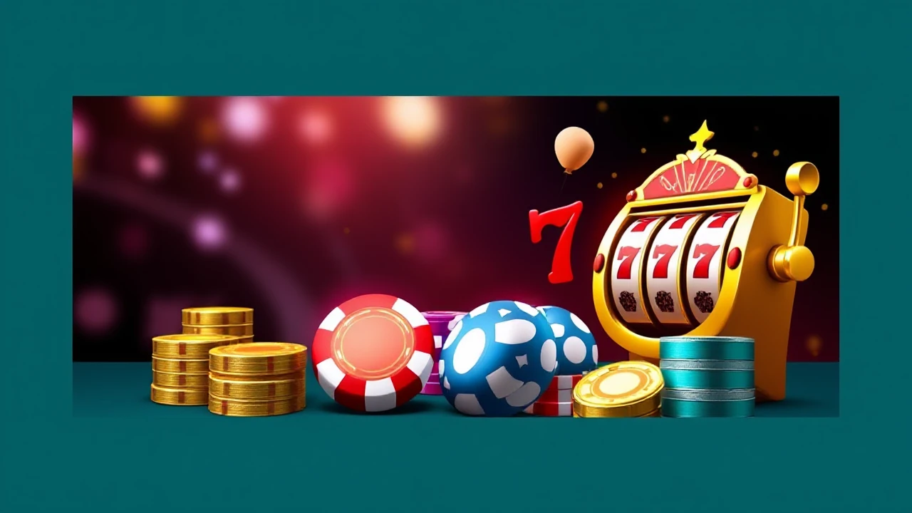 Revealing the Hidden Elements of Famous Online Casino Games