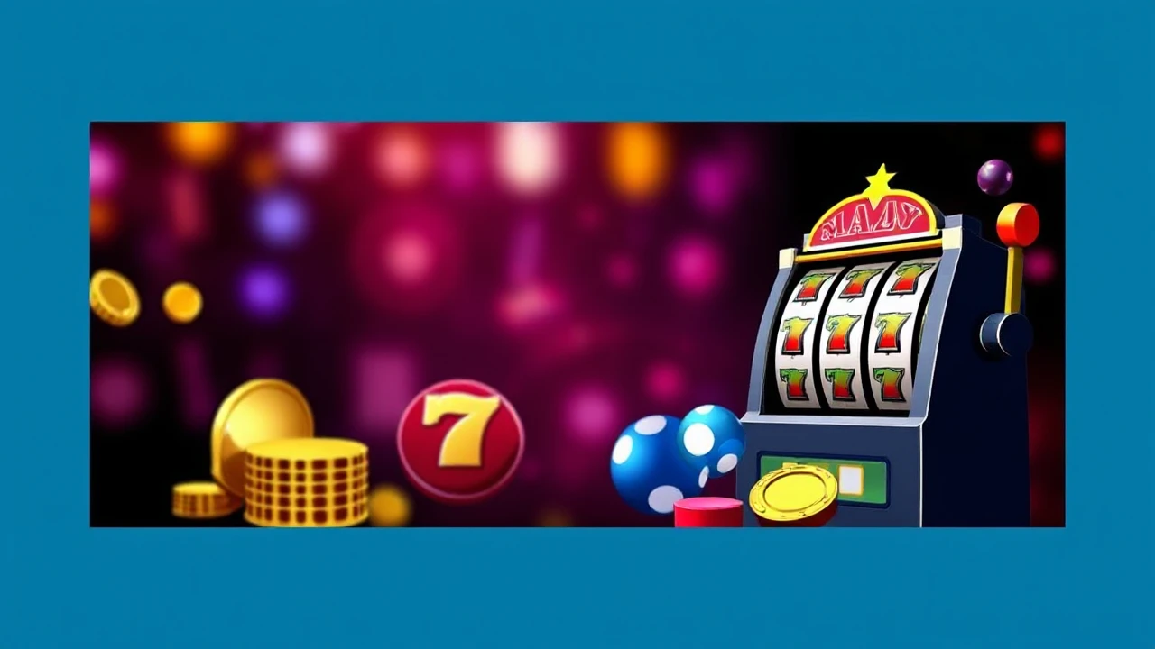 Avoiding Frequent Mistakes When Playing Online Machine Games