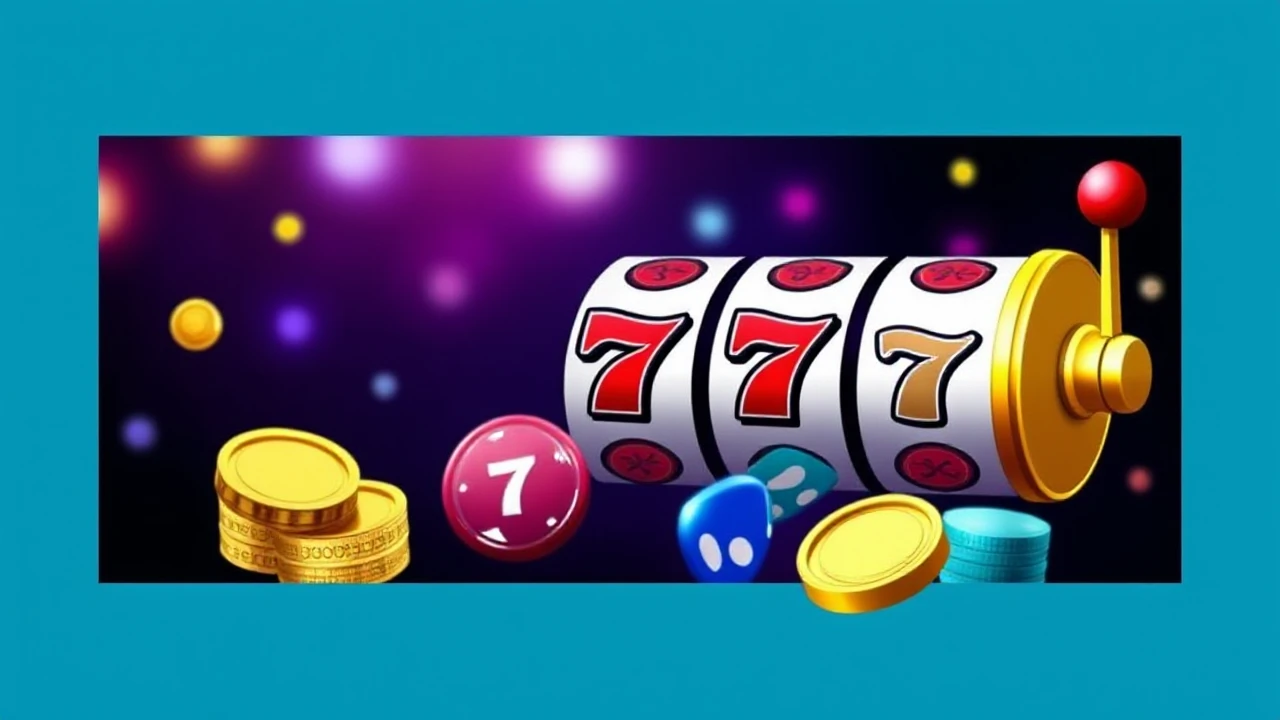 The 7 Most Common Pitfalls to Steer Clear of When Playing Casino Slots