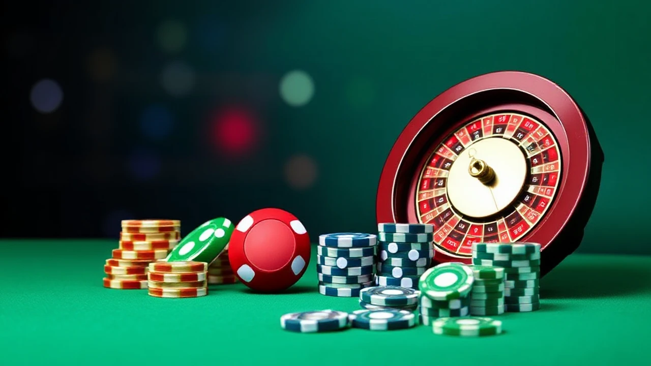 Breaking Down the Calculation Involved in Casino Odds: A Detailed Analysis