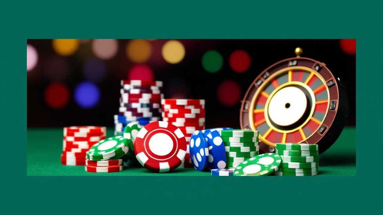Expert Advice for Beginners: Exploring the Exciting World of Casinos
