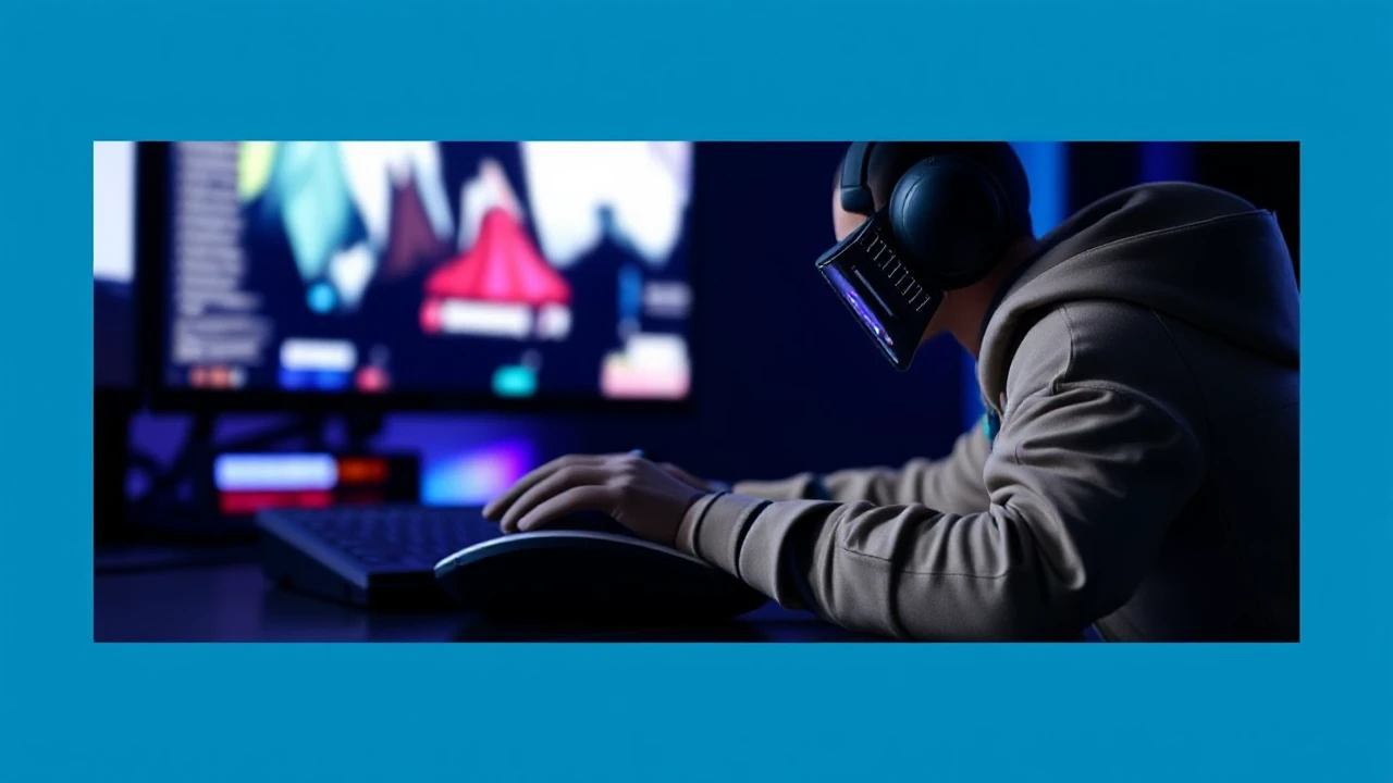 Becoming Proficient in the Art of Gaming: Pro Tips from Experienced Gamers