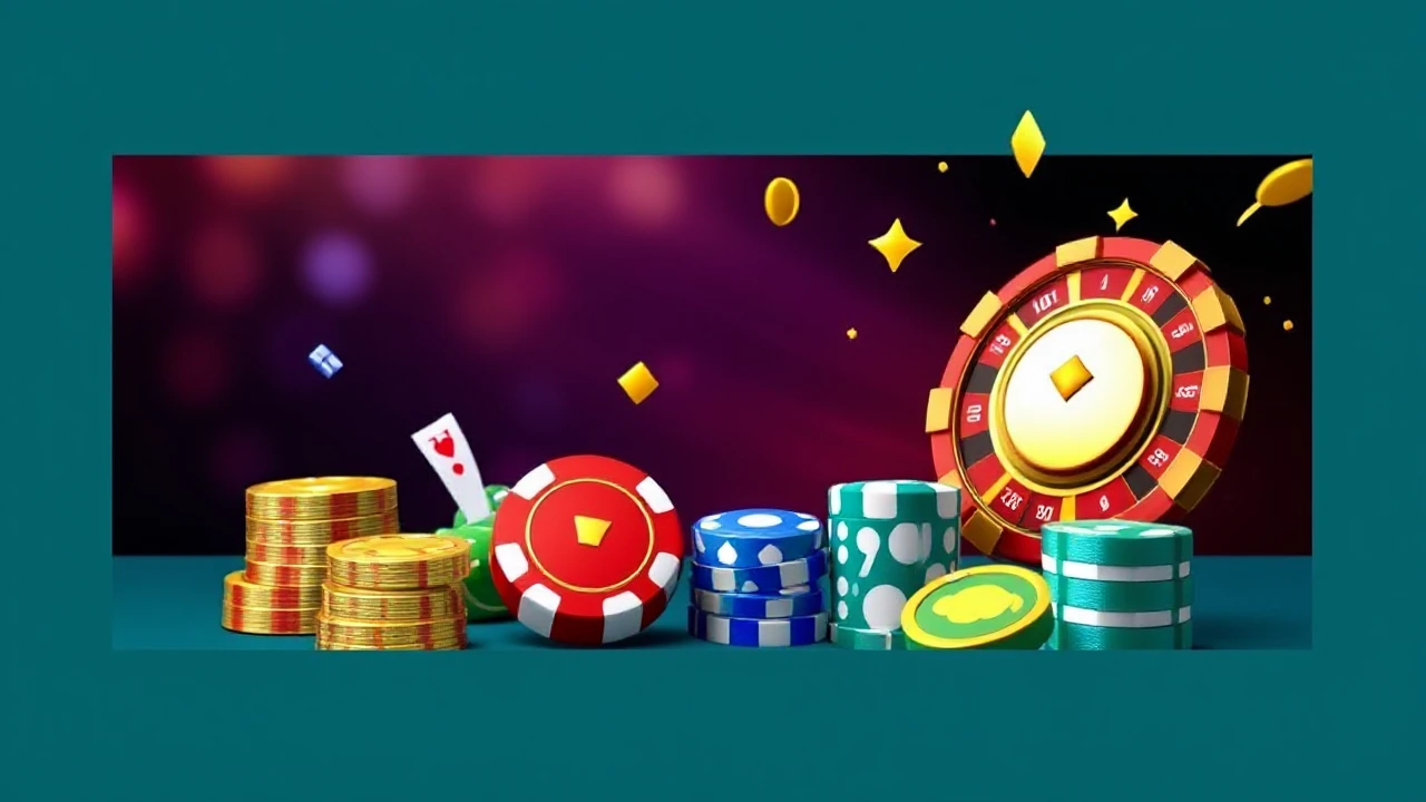 Unleashing the Power of Casino Loyalty Programs: A Guide to Optimizing Benefits