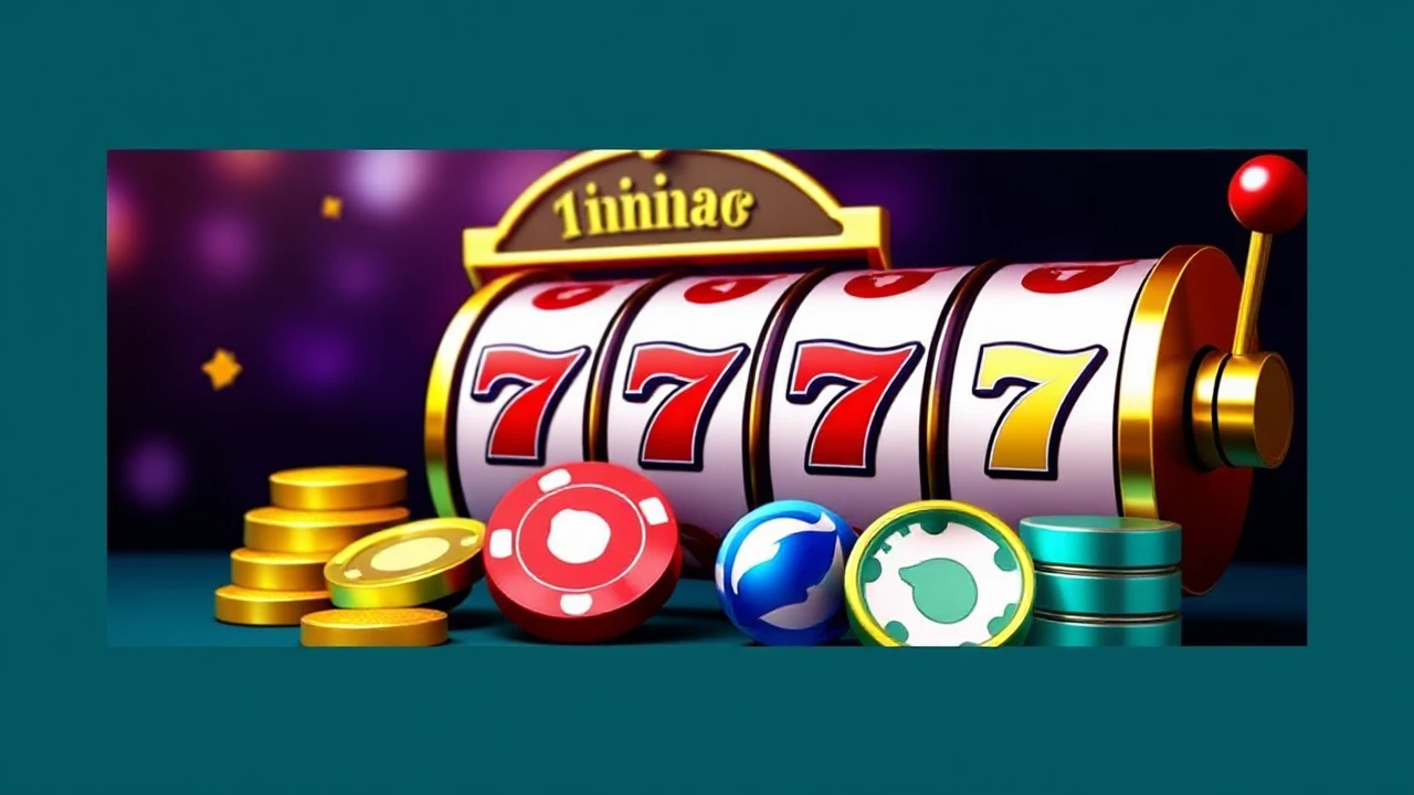 Tipps des Gewinnens bei Slot Games im Casino: Geheime Tricks