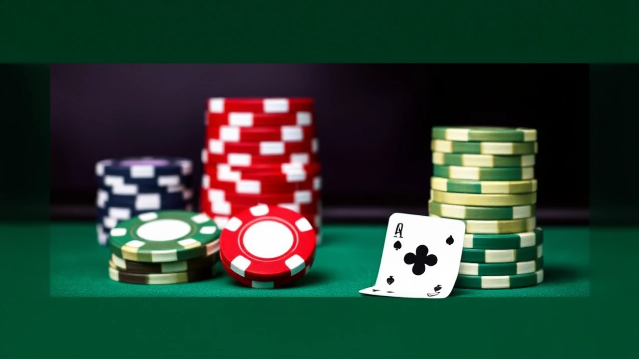 Perfecting Poker: Tips to Success at Casinos