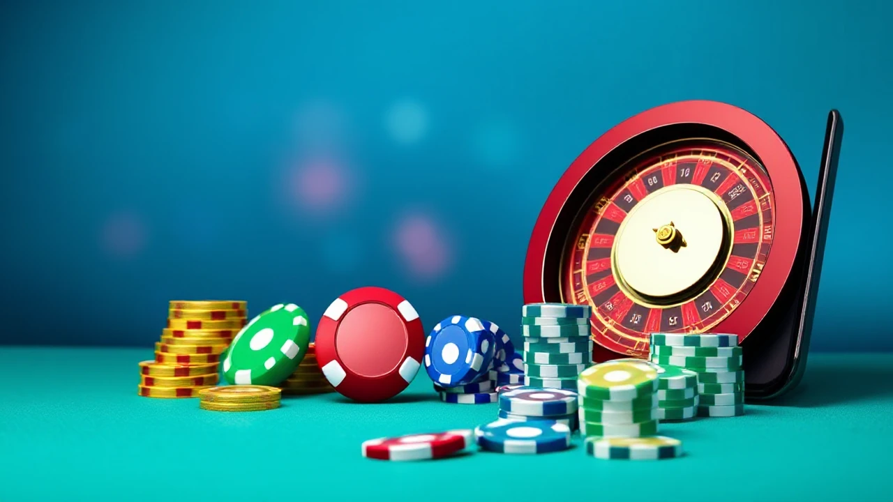 Delving into the Psychology of Casino Games: Understanding the Mind Behind Betting
