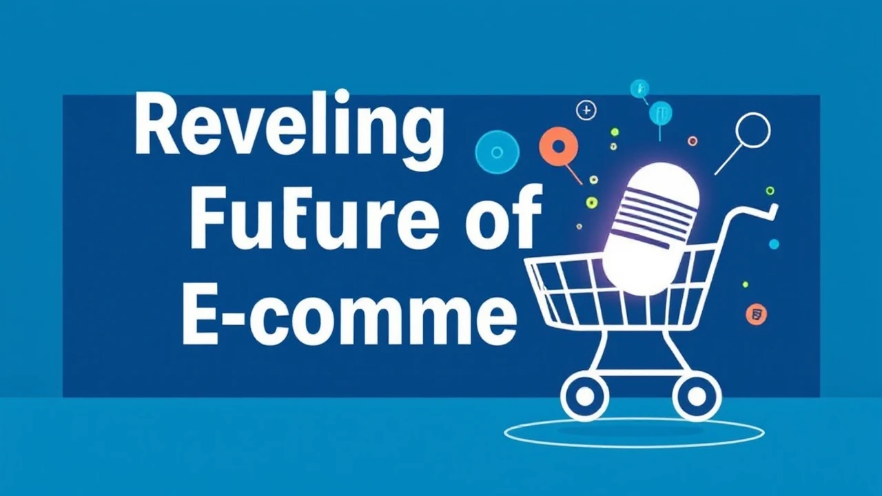 Revealing the Future of E-Commerce: Upcoming Trends for Business Owners