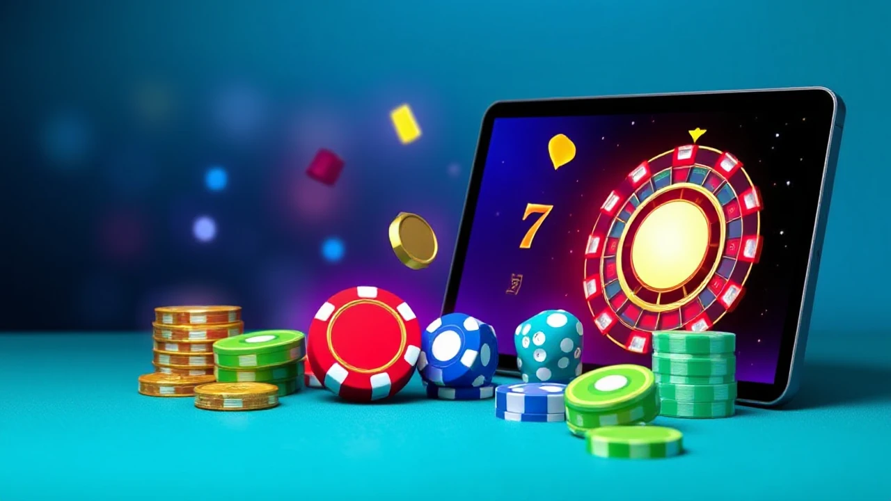 Unveiling the Psychology Behind Player Engagement in Online Casino Games