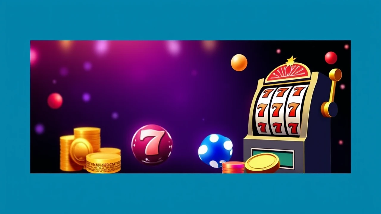 An In-depth Guide to Understanding Online Casino Slots for Beginners