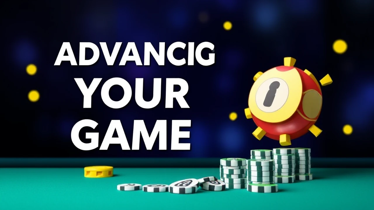 Advancing Your Game: Exploring Advanced Strategies for 789WIN Fans
