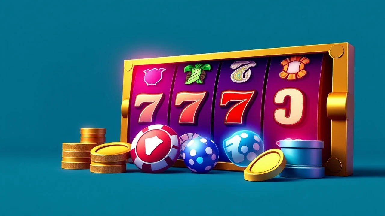 Exploring the Impact of Art and Design on Crafting Memorable Slot Game Themes