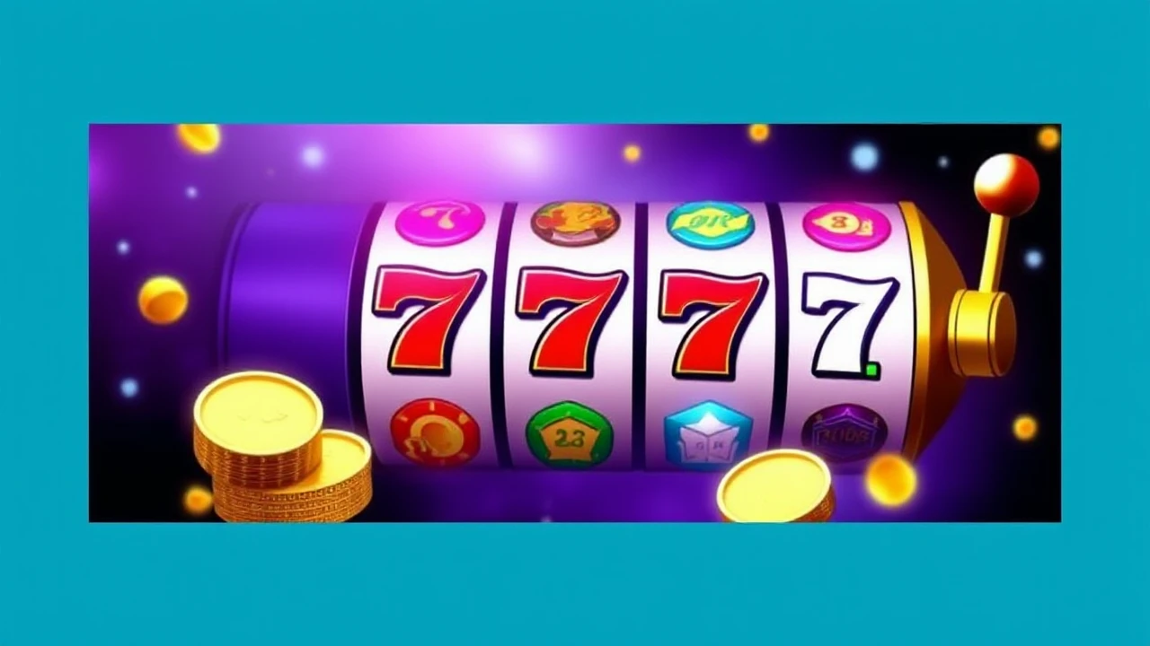 The Ultimate Guide to Unlocking Bonus Features in Casino Slots