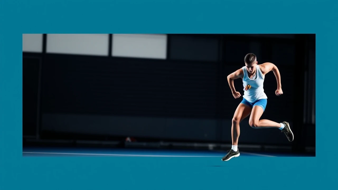 Enhance Your Athletic Performance: The Top 10 Cardio Workouts for Athletes