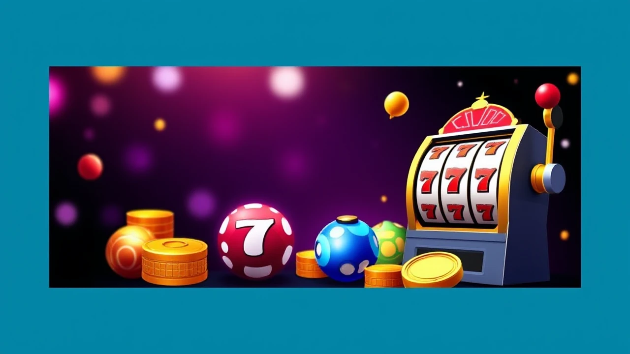 The Rise of Online Casino Slots: Key Points to Comprehend