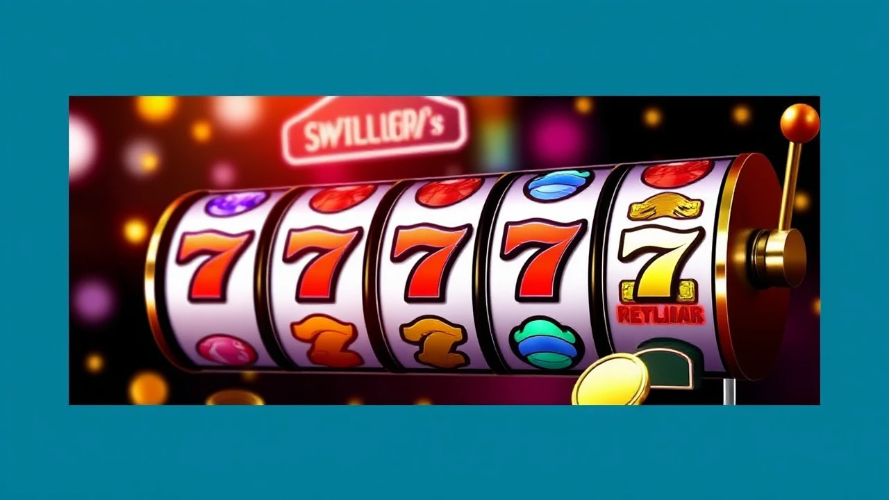 Revealing the Hidden Approaches of Successful Casino Slot Enthusiasts