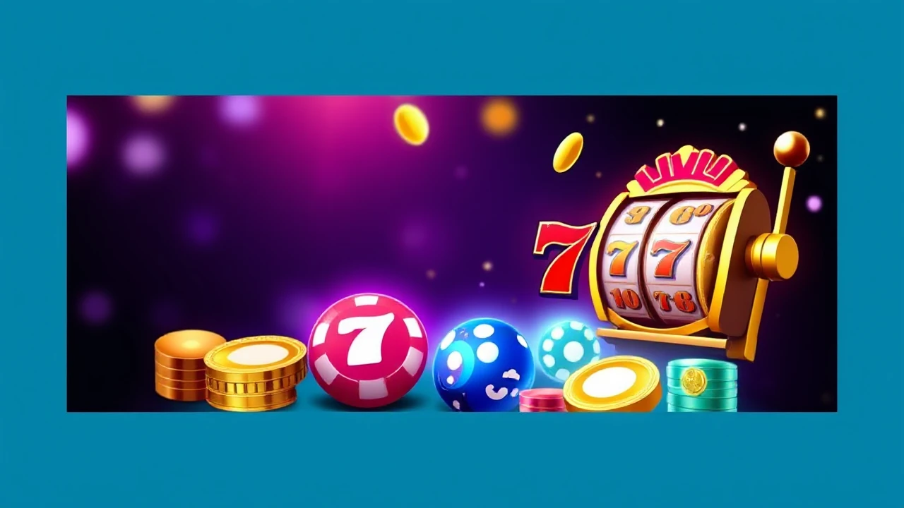 Discovering the Trending Trends in Digital Casino Slot Gaming