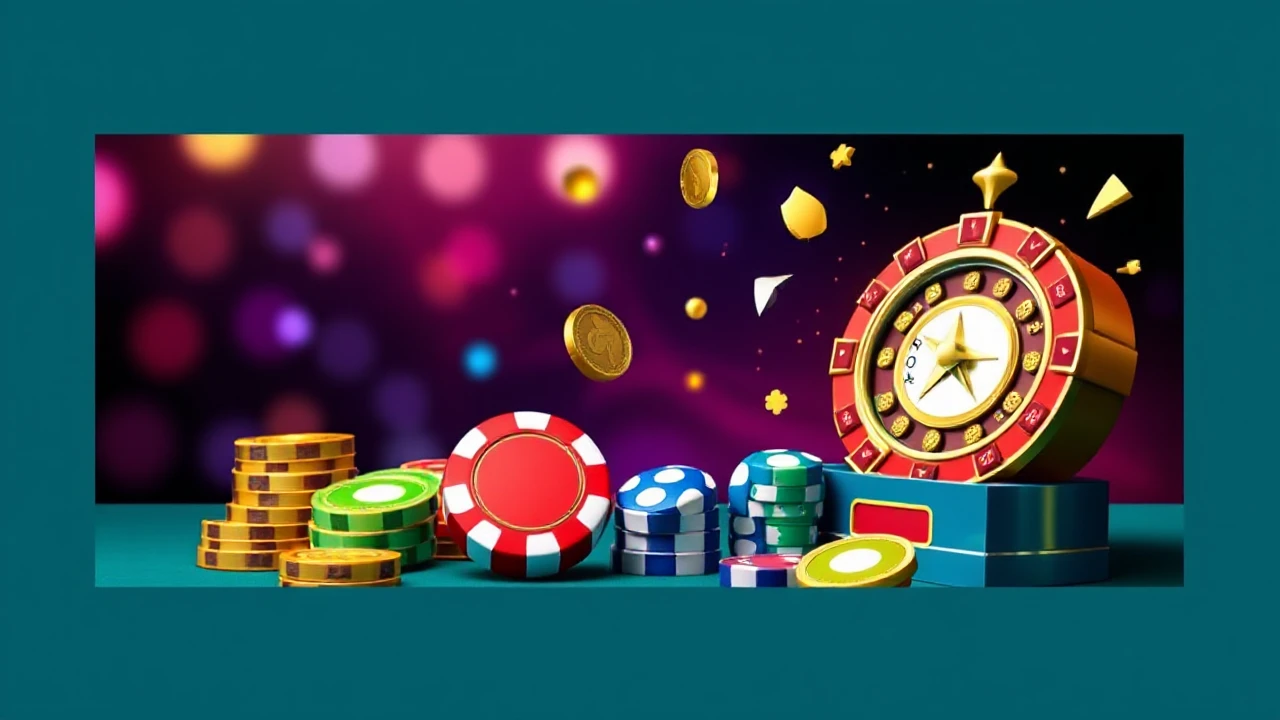 Mastering the Art for Hitting the Jackpot in Internet-Based Gaming