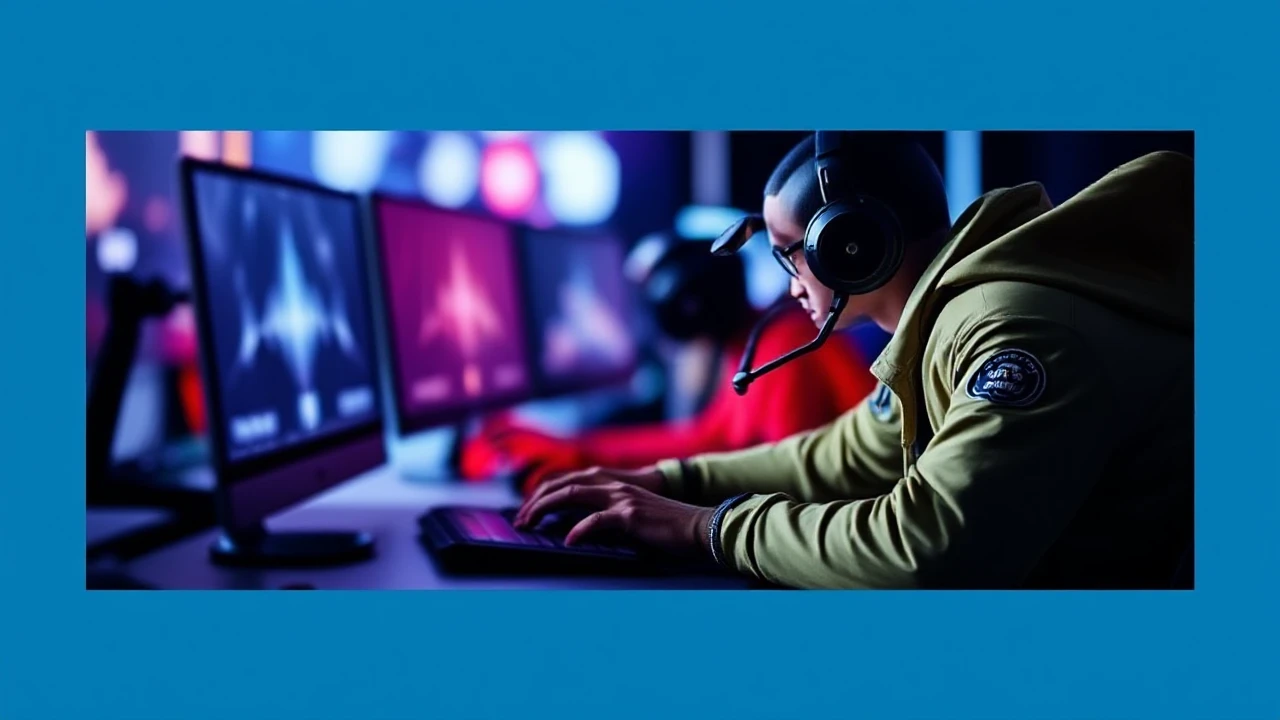 Unlocking Your Potential: Top Strategies for Esports Success