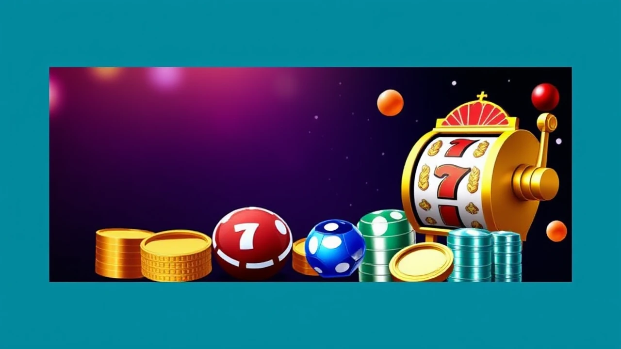 Reimagining Luck: Selecting the Top Casino Slots