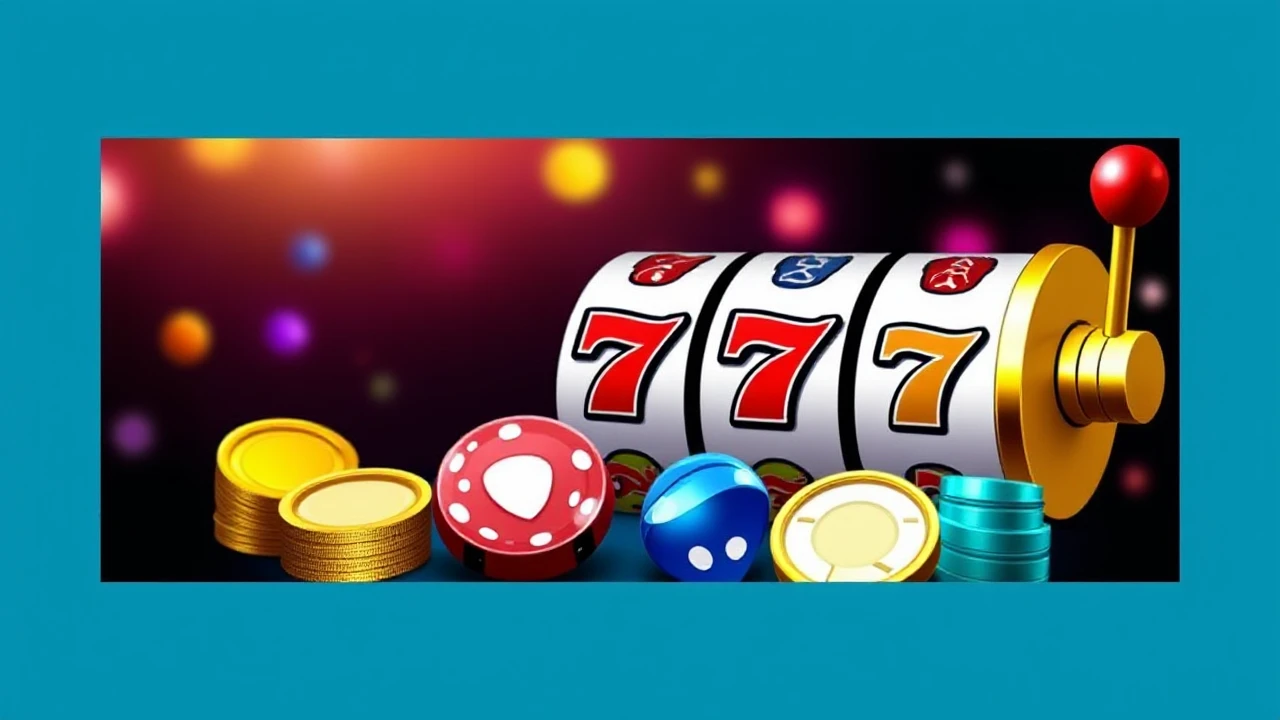 Enhancing Your Playing Skills: Advanced Techniques for Success in Casino Slots