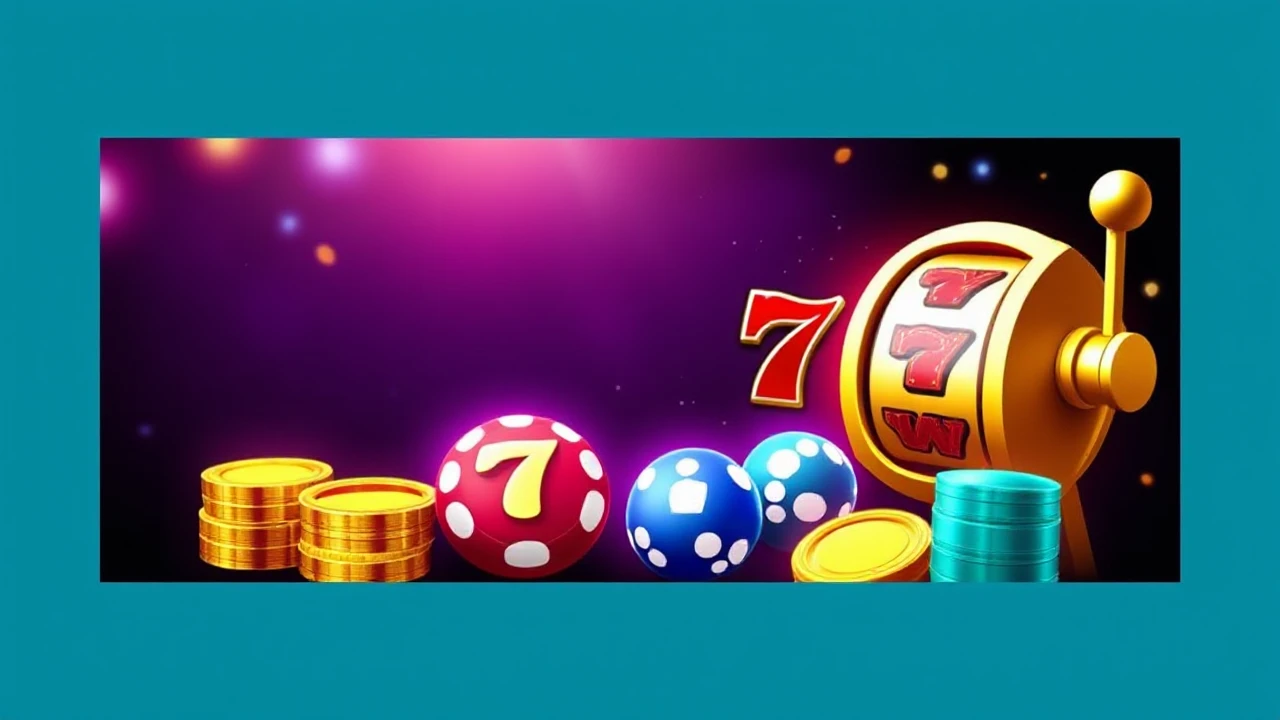 Mastering Secret Bonuses in Casino Games