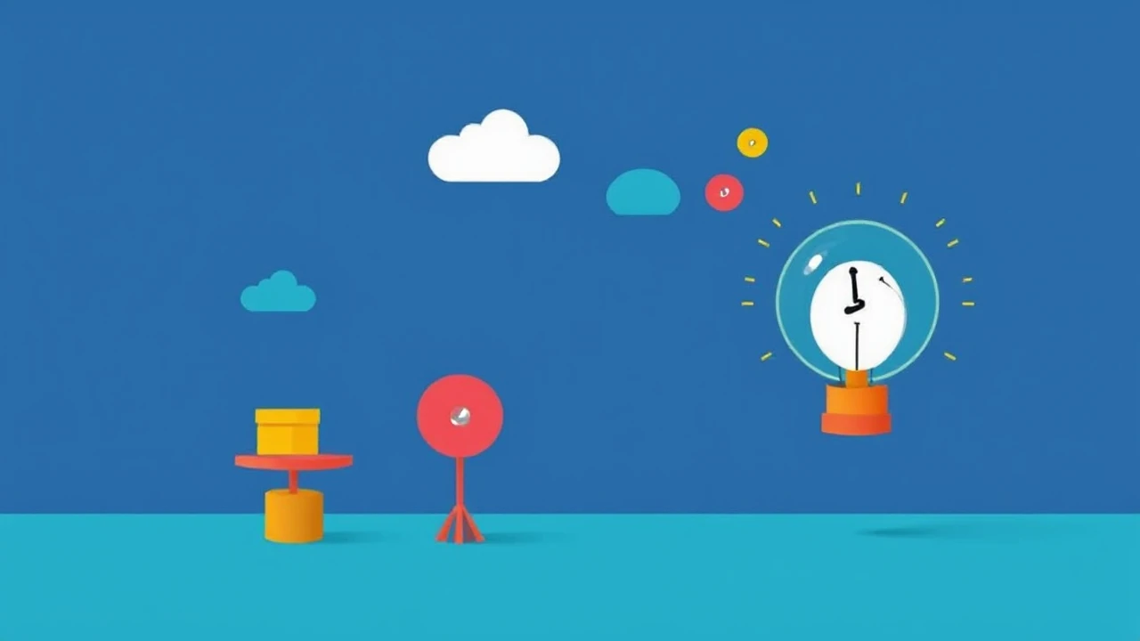 Unveiling the Hidden Tips for a Harmonious Work-Life Equilibrium: Key Points to Understand