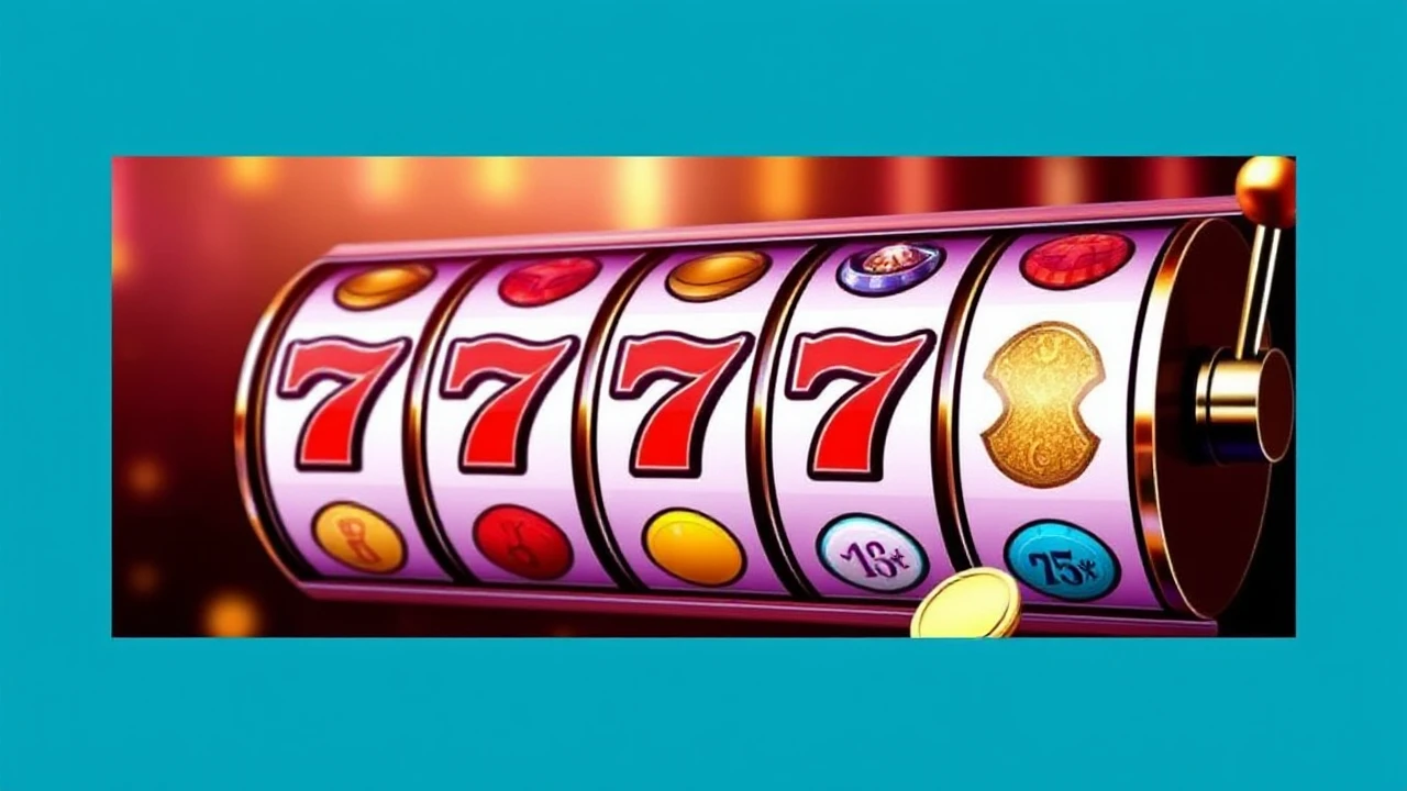 Demystifying the Science Behind Slot Game Payouts: Exploring the Calculation of Winnings