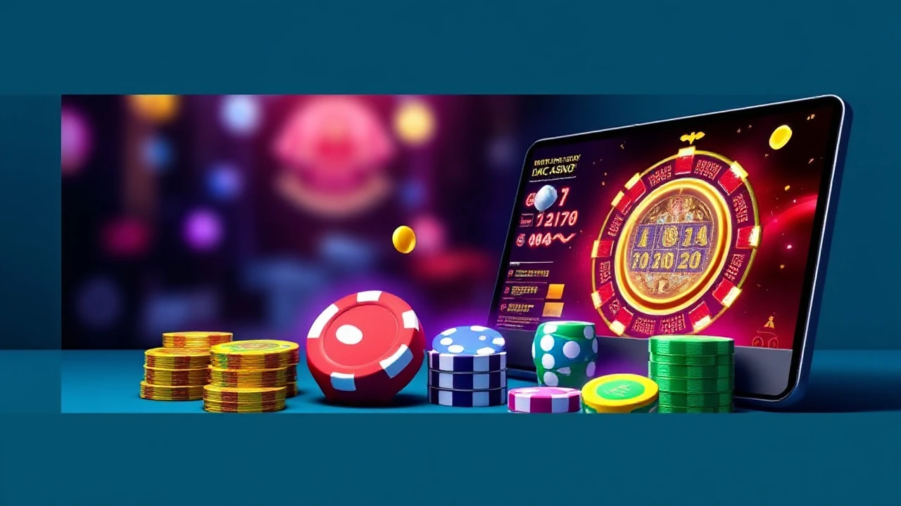 The Future of Online Gaming House Gaming: Revolutionary Changes and Tech Advancements